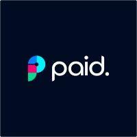 paid logo image