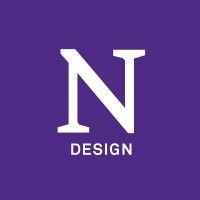 segal design institute at northwestern university logo image