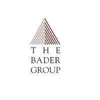 the bader group logo image