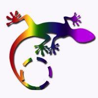 rainbow pages swfl logo image