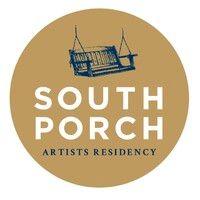 south porch artists residency