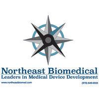 northeast biomedical, inc. logo image