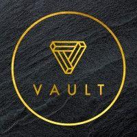 vault (usdvault) logo image