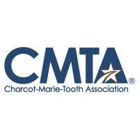 charcot-marie-tooth association logo image