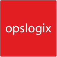 opslogix logo image