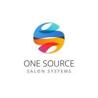 one source salon systems, inc. logo image