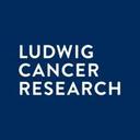 logo of Ludwig Cancer Research