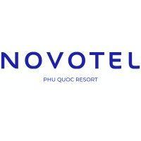 novotel phu quoc resort logo image