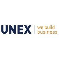 unex: management consulting gmbh & co. kg logo image