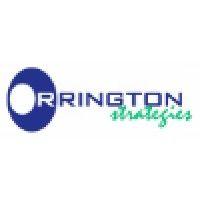 orrington strategies logo image