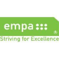 empa middle east fzco logo image