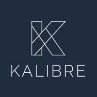 kalibre logo image