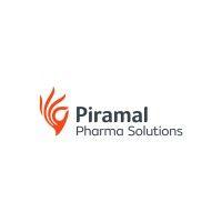 piramal pharma solutions logo image