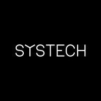 systech logo image