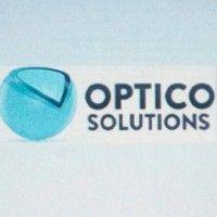 optico solutions pvt ltd logo image