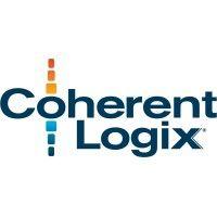 coherent logix, inc. logo image