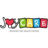 joycare pediatric day health center logo image