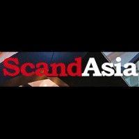 scandasiapublishing logo image