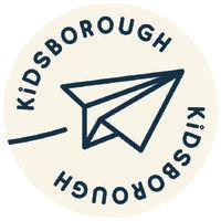 kidsborough logo image