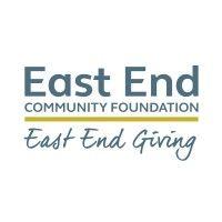 east end community foundation logo image