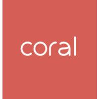 coral labs, inc. logo image