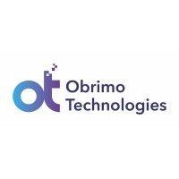 obrimo technologies (formerly known as salecino) logo image