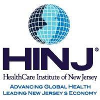 healthcare institute of new jersey (hinj) logo image