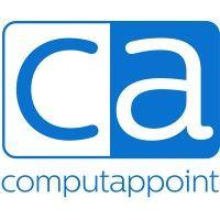 computappoint logo image