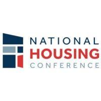 national housing conference