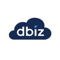 dbiz logo image