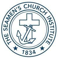 the seamen's church institute