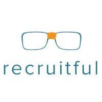 recruitful logo image