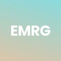 emrg(acquired by entre) logo image