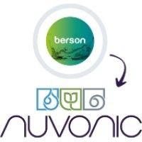 berson uv-techniek logo image