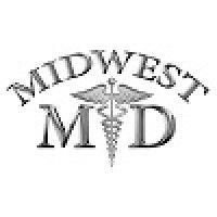 midwest surgical logo image