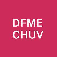 département femme-mère-enfant - dfme | chuv