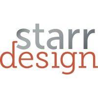 starrdesign logo image