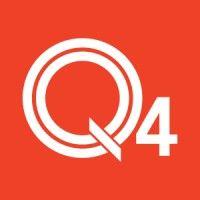 q4 impact group, llc logo image