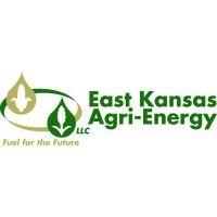 east kansas agri energy logo image