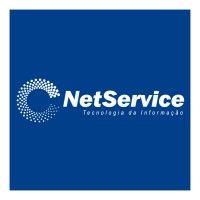 net service s.a logo image