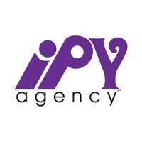 ipy agency llc logo image