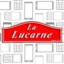 logo of La Lucarne Specialiste Dans Les Telephones Reconditionnes