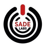 sadelabs logo image