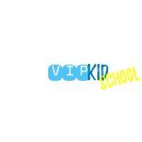 vipkidschool logo image