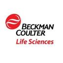 logo of Beckman Coulter Life Sciences