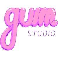 gum studio logo image