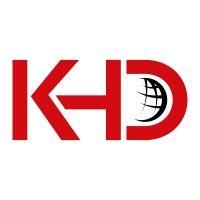 khd humboldt wedag logo image