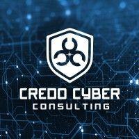 credo cyber consulting llc logo image