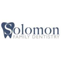 solomon family dentistry logo image