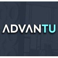 advantu logo image